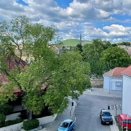 Panna * Eger