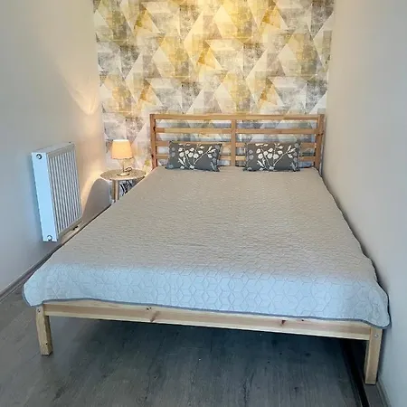 Panna Apartment *
