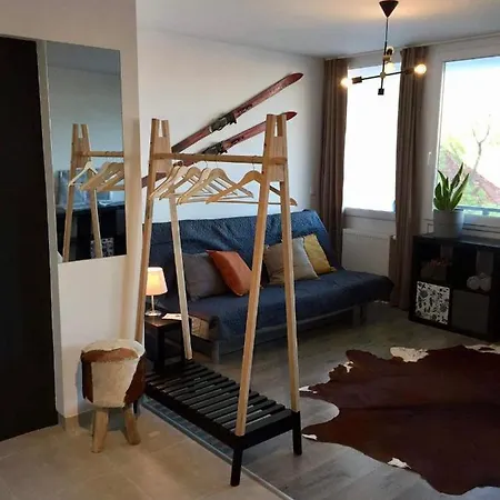 Panna Apartament Eger