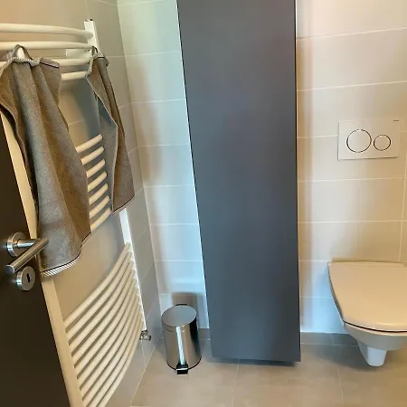 Apartament Panna *