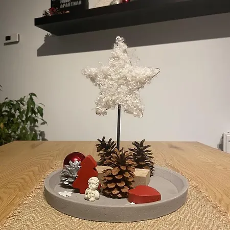 Panna Apartament